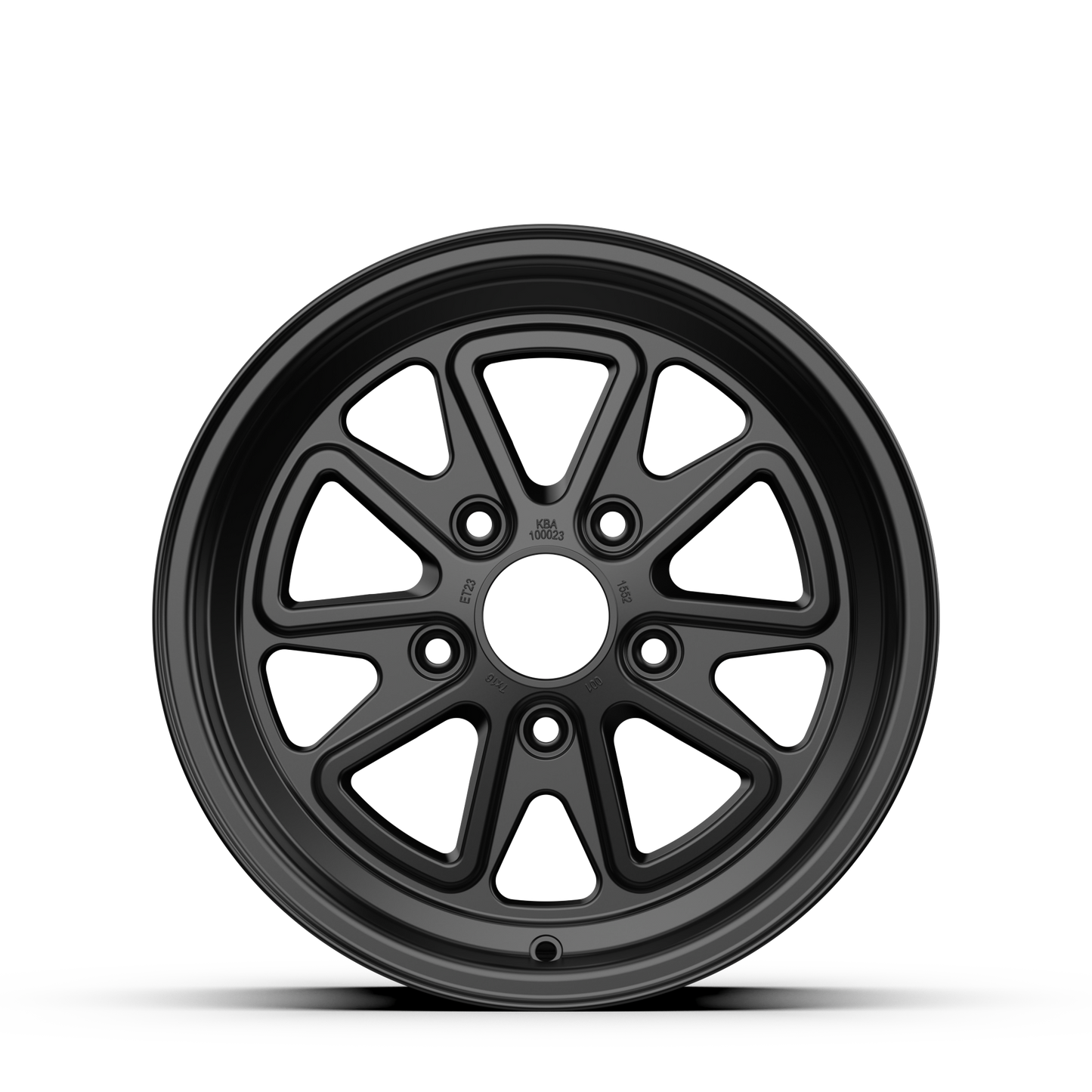 #Size | Bolt Pattern | Offset_16x7 | 5x130 | ET23