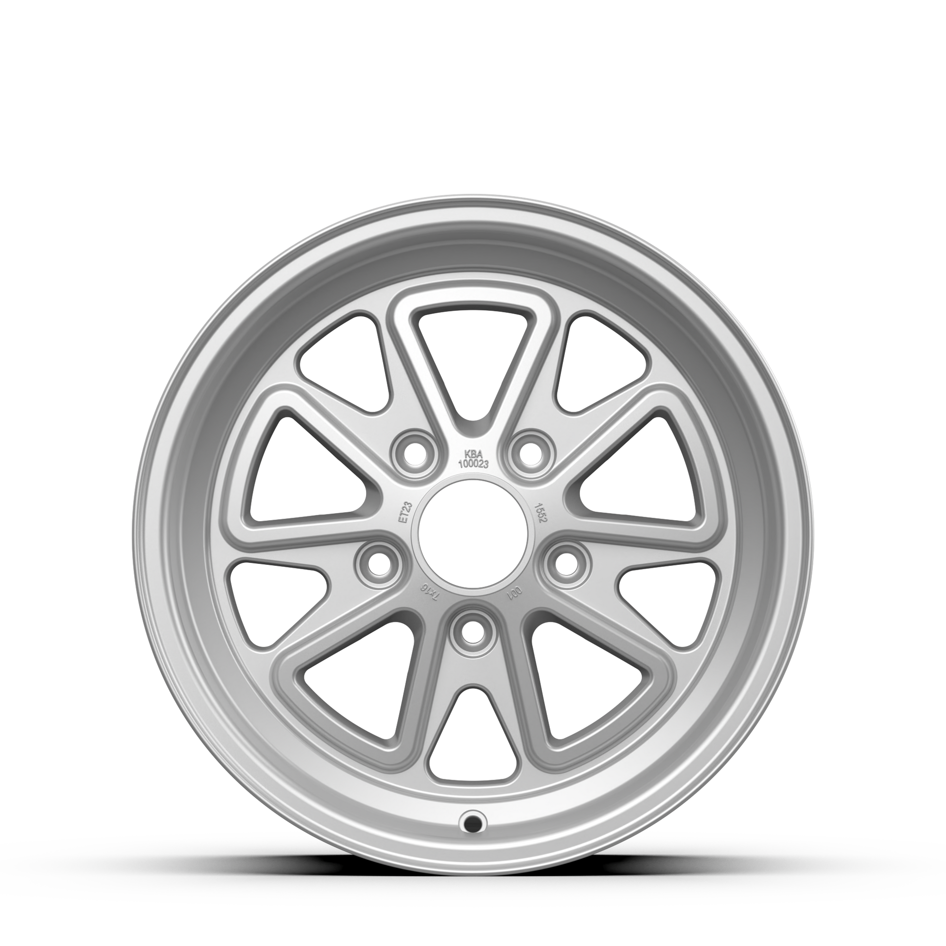 #Size | Bolt Pattern | Offset_16x7 | 5x130 | ET23